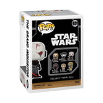 Star Wars: Obi-Wan Kenobi The Grand Inquisitor Funko Pop! Vinyl Figure #631