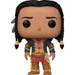 1883 Sam Funko Pop! Vinyl Figure #1446