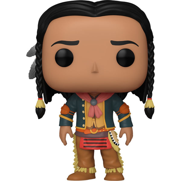1883 Sam Funko Pop! Vinyl Figure #1446