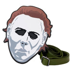 Loungefly - Halloween Michael Myers Glows in the Dark Crossbody Bag