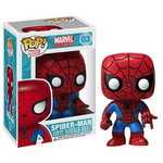 Marvel Universe - Spider-Man #03