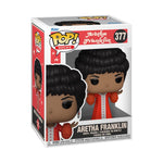 Aretha Franklin (Andy Williams Show) Funko Pop! Vinyl Figure #377