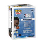 NBA Memphis Grizzlies Marcus Smart Funko Pop! Vinyl Figure #166