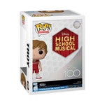 Disney 100 High School Musical Troy Funko Pop! Vinyl Figure #1368