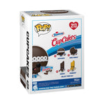 Hostess Cupcakes Foodies Funko Pop! Vinyl Figure #213