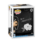 Amy Winehouse Back to Black Funko Pop! Vinyl Figure #366