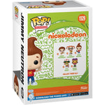 Nickelodeon The Adventures of Jimmy Neutron Boy Genius Jimmy Neutron Funko Pop! Vinyl Figure #1529