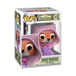 Disney Robin Hood Maid Marian Funko Pop! Vinyl Figure #1438