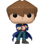 Yu-Gi-Oh! Seto Kaiba (Demon Kingdom) Funko Pop! Vinyl Figure #1453