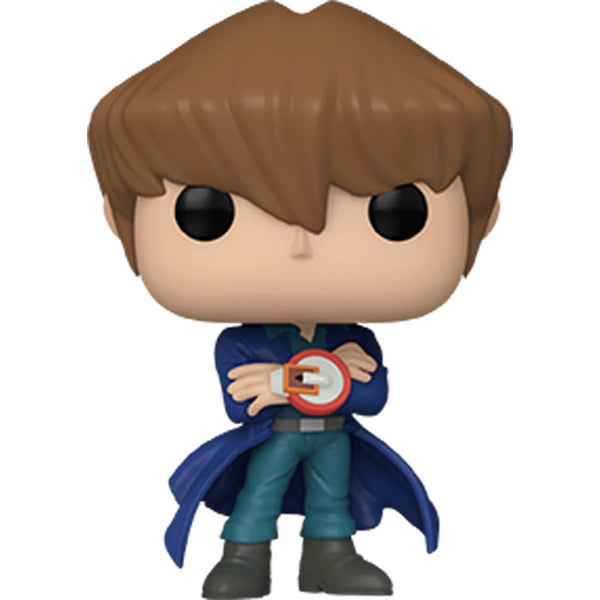 Yu-Gi-Oh! Seto Kaiba (Demon Kingdom) Funko Pop! Vinyl Figure #1453