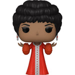 Aretha Franklin (Andy Williams Show) Funko Pop! Vinyl Figure #377