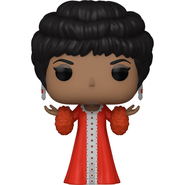 Aretha Franklin (Andy Williams Show) Funko Pop! Vinyl Figure #377