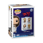300 Queen Gorgo Funko Pop! Vinyl Figure #1474