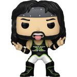 WWE X-Pac D-Generation X Funko Pop! Vinyl Figure #174