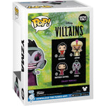 Disney Villains Yzma Funko Pop! Vinyl Figure #1521