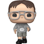 The Office - Fun Run Dwight #1394