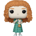 Interview with the Vampire Claudia Funko Pop! Vinyl Figure #1417