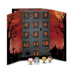 Horror Spooky Countdown 2023 Edition 13-Day Funko Advent Calendar