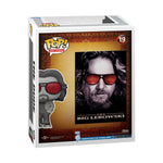 The Big Lebowski The Dude Funko Pop! VHS Cover Figure w/case- Fun on the Run Exclusive #19