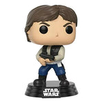 Star Wars - Han Solo (Galactic Convention) #169