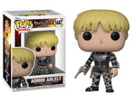 Attack on Titan Anime Bundle Vol. 2