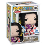 One Piece - Boa Hancock #1905