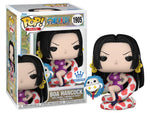 One Piece - Boa Hancock #1905