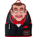 Goosebumps Slappy Cosplay Glow-in-the-Dark Mini-Backpack