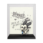 Oswald The Lucky Rabbit #08