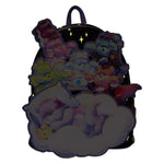 Loungefly - Care Bears x Universal Monsters Scary Dreams Mini-Backpack