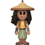 Raya and the Last Dragon Raya Vinyl Funko Soda Figure