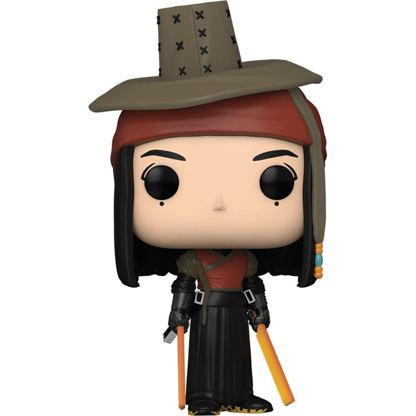 Rebel Moon Nemesis Funko Pop! Vinyl Figure #1534