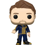 Wicked Part 1 Fiyero Funko Pop! Vinyl Figure #1698