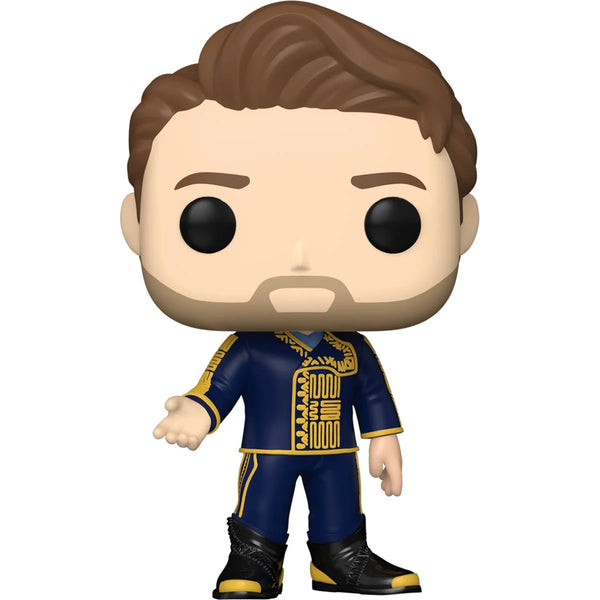 Wicked Part 1 Fiyero Funko Pop! Vinyl Figure #1698