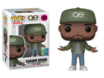 Queer Eye Karamo Brown Funko Pop! Vinyl Figure #1425