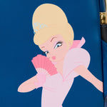 Loungefly Disney The Princess And The Frog Bayou Light-Up Mini Backpack
