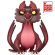 Rick and Morty - Balthromaw (6-inch) #957