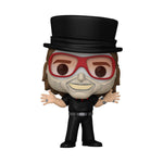 The Black Phone The Grabber Funko Pop! Vinyl Figure #1488