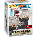 Naruto Shippuden - Kakashi (Anbu) AAA Exclusive #994