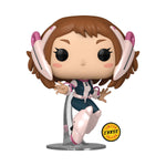 My Hero Academia Ochaco Uraraka Funko Pop! Vinyl Figure (CHASE) #1524