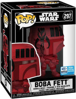 Star Wars - Boba Fett #297