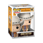 Yellowstone John Dutton Pop! Vinyl Figure #1362