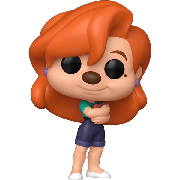 A Goofy Movie 30th Anniversary Roxanne Funko Pop! Vinyl Figure #1576