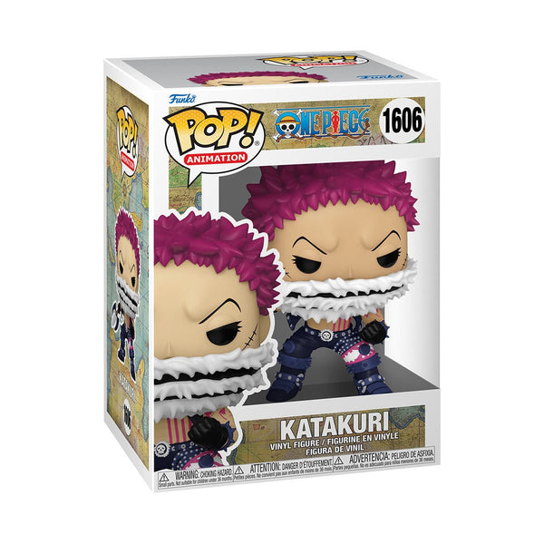 One Piece Anime Bundle Vol. 5