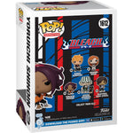 Bleach Yoruichi Shihoin Funko Pop! Vinyl Figure #1612
