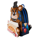 Loungefly - Five Nights at Freddy's Mini-Backpack