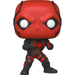 Batman: Gotham Knights Red Hood Pop! Vinyl Figure #891