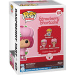 Strawberry Shortcake Raspberry Tart Funko Pop! Vinyl Figure #137