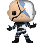 Doom Patrol Mr. Nobody Glow-in-the-Dark Funko Pop! Vinyl Figure #1536