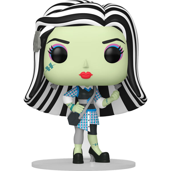 Monster High Frankie Stein Funko Pop! Vinyl Figure #114